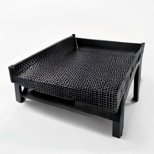 Caillebotis amovible en PE pour armoire de sécurité